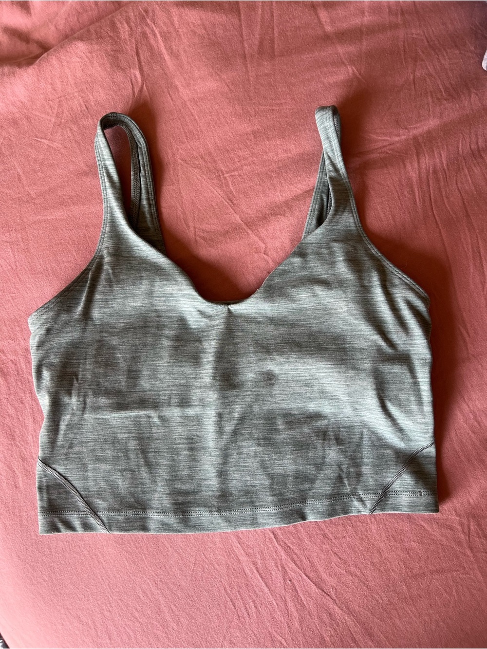 Lululemon Align Tank